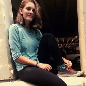 Meet your Posher, Jade